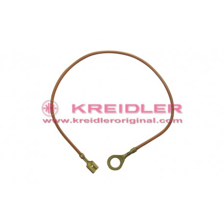 Cable de masa p/ faro delantero cpl.