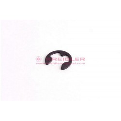 Freno tuerca 10 DIN 6799