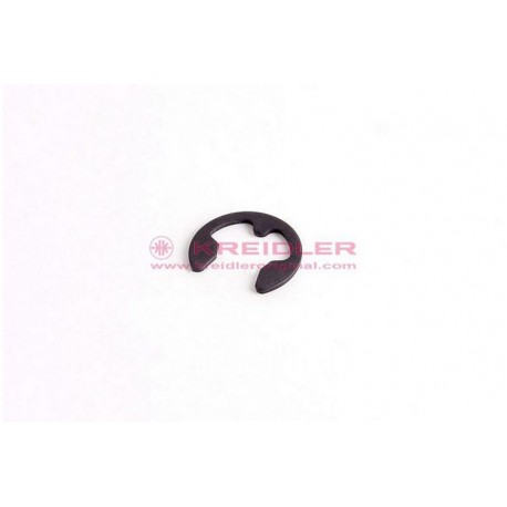 Freno tuerca 10 DIN 6799