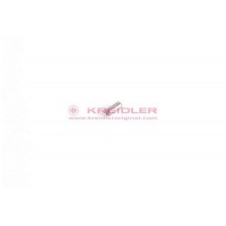 Zylinderstift 4m 6x8 DIN 7