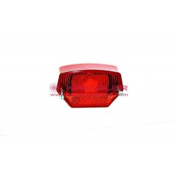 Cristal faro cpl.