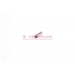 Ringkopfzylinderstift Ers.00.53.09