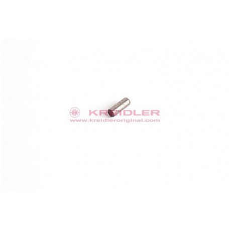 Ringkopcilinderstift verv.00.53.09