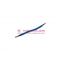 Connector blue