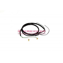 Cableado p/ faro trasero