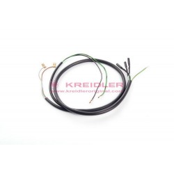 Cableado p/ faro trasero