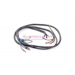 Cableado