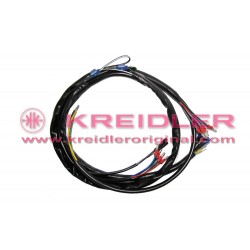 Cableado principal