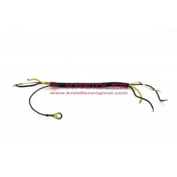 Cable harness to speedometer and tachometer