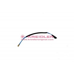 Cableado p/ intermitentes