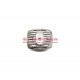 Horn 18W cpl. with fastening bracket