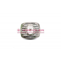 Claxon 18W cpl. con soporte