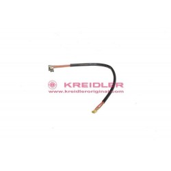 Cable harness to speedometer