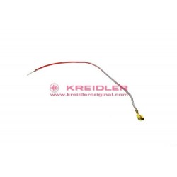 Cable del alumbrado p/ cuenta Km