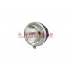 Faro delantero 6W DA cpl. corto