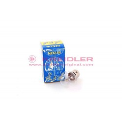 Bombilla 15/15W BA 20