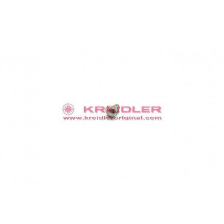 Halfronde kerfnagel 3x4 DIN 1476