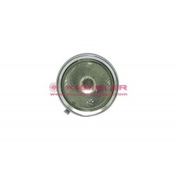 Head lamp unit cpl.15/15W Zizala