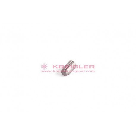 Dowel pin