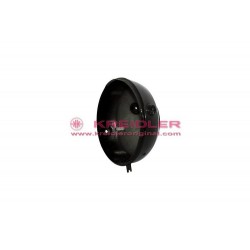 Head lamp housing