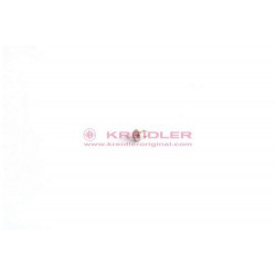 Button head rivet sub.00.58.17