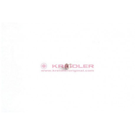 Halfronde klinknagel verv.00.58.17