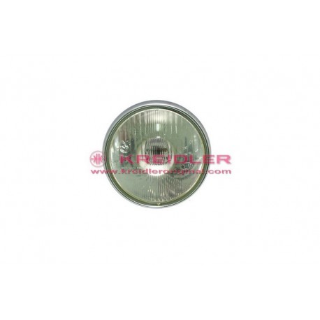 Head lamp unit 35/35W