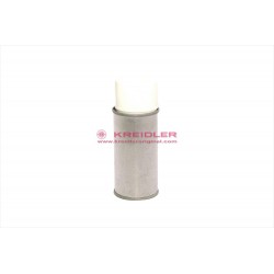 Sprühdose standardweiss (51) Ral 1014