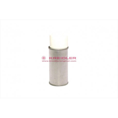 Sprühdose standardweiss (51) Ral 1014