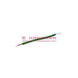 Connector green