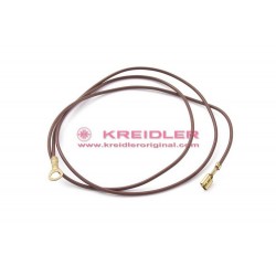 Earth wire