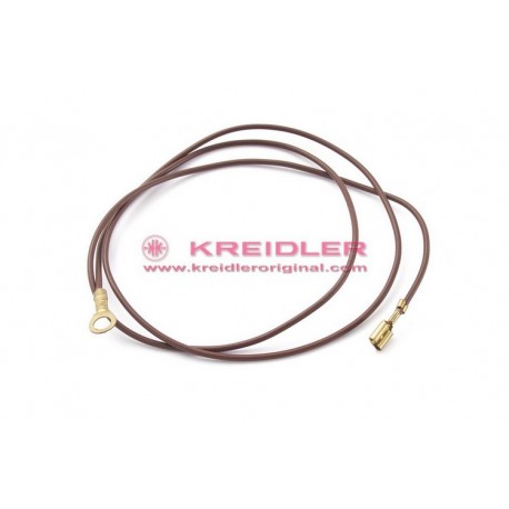 Earth wire