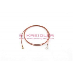 Earth wire