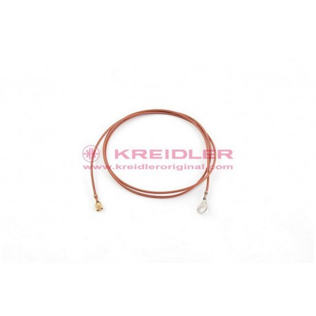 Cable de masa