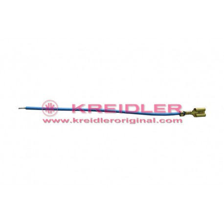 Conector azul