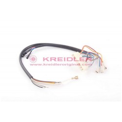 Cableado principal