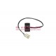 Turn light switch RMC-S Ducati