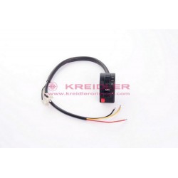 Handlebar switch