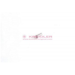 Remache 3x10 DIN 7339