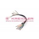 Cableado