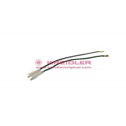 Cable harness