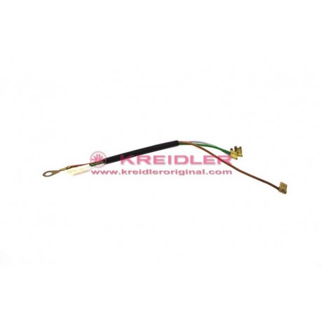 Cable harness