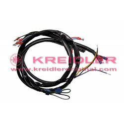 Cableado principal