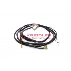 Cableado principal
