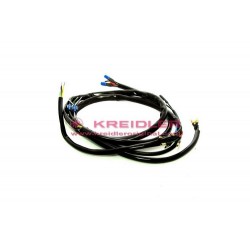 Cableado principal