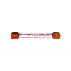 Flash light front cpl.