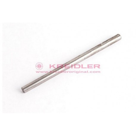 Cross bar A8x140 DIN 900