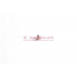 Kopdeelnagel K4x8 DIN 7331