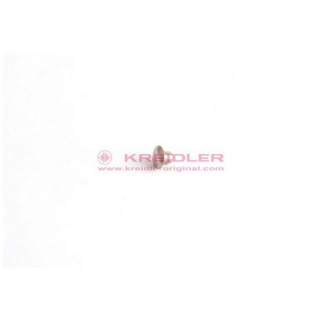 Kopdeelnagel K4x8 DIN 7331