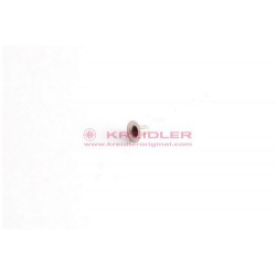 Klinknagel deel AN 4x8x6 DIN 7331